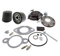 24 702 04-S - Oil Filter Remote Kit